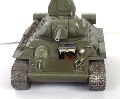 Czołg średni T-34-76 obrazca 1942