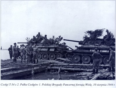 Czołg średni T-34/76 obrazca 1943