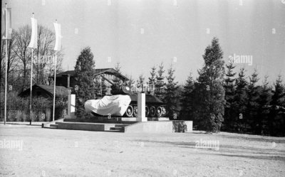 T-34/76 obr.1941 STZ z gdańskiego pomnika w Alei 