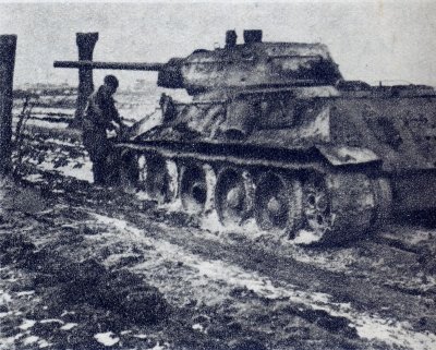 T-34/76 obrazca 1942, produkcja zakładu 112 