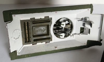 T-34/76 obrazca 1942, produkcja zakładu 112