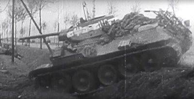 T-34/76 obrazca 1942, produkcja zakładu 112