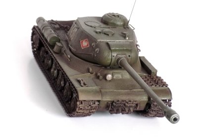 Czołg ciężki IS-2