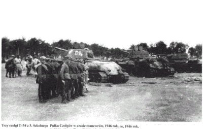 Czołg średni T-34/76 obr.1943