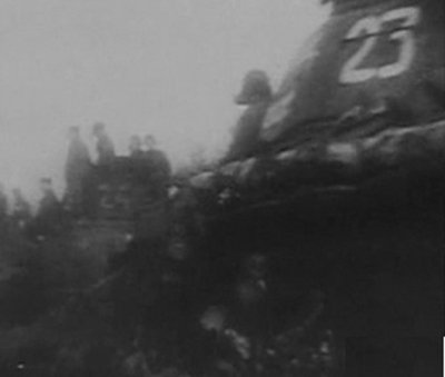 Czołg średni T-34/76 UZTM.