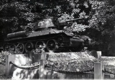Czołg średni T-34-76