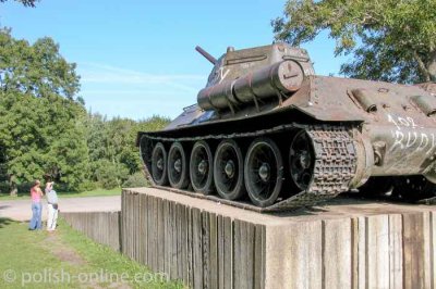 Czołg średni T-34-76