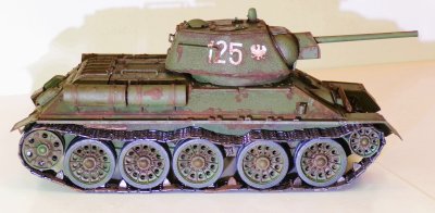 Czołg średni T-34-76