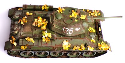 Czołg średni T-34-76