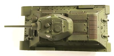 Czołg śreni T-34/76 obrazca 1941/42