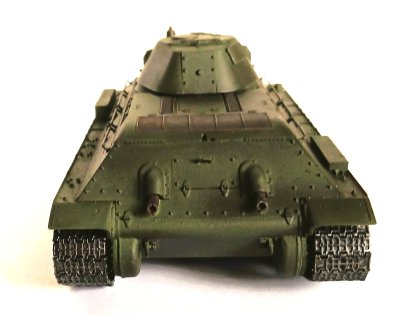 Czołg śreni T-34/76 obrazca 1941/42