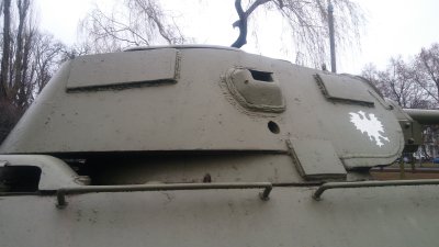 Czołg śreni T-34/76 obrazca 1941/42