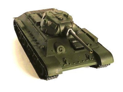 Czołg śreni T-34/76 obrazca 1941/42
