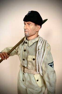 Funkcjonariusz TENO