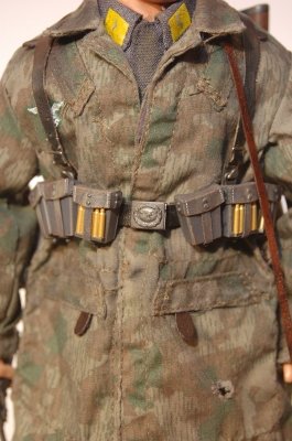 Fallschirmjager z Ausbildungs und Ersatz Abt -H.G.