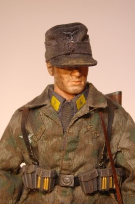 Fallschirmjager z Ausbildungs und Ersatz Abt -H.G.