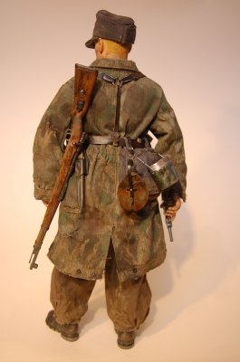 Fallschirmjager z Ausbildungs und Ersatz Abt -H.G.