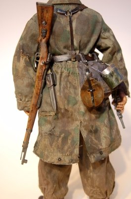 Fallschirmjager z Ausbildungs und Ersatz Abt -H.G.