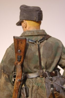 Fallschirmjager z Ausbildungs und Ersatz Abt -H.G.