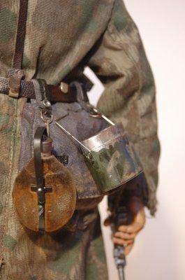 Fallschirmjager z Ausbildungs und Ersatz Abt -H.G.