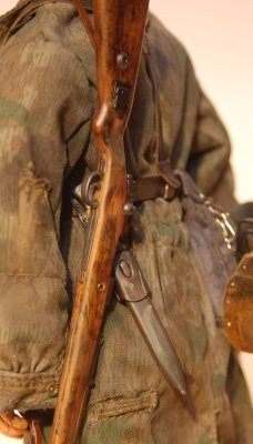 Fallschirmjager z Ausbildungs und Ersatz Abt -H.G.