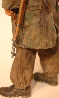 Fallschirmjager z Ausbildungs und Ersatz Abt -H.G.