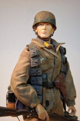 Flieger z Kampfgruppe 
