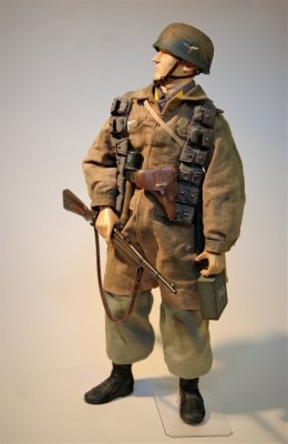 Flieger z Kampfgruppe 