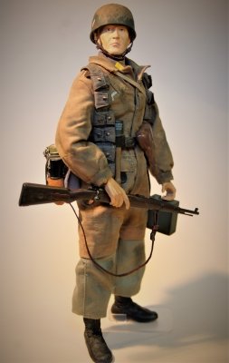 Flieger z Kampfgruppe 