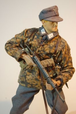 Füsilier z Fallschirm-Panzer Division 1 