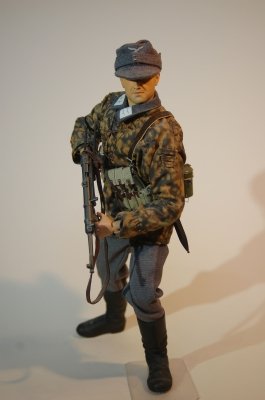 Füsilier z Fallschirm-Panzer Division 1 