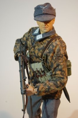 Füsilier z Fallschirm-Panzer Division 1 
