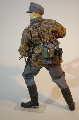 Füsilier z Fallschirm-Panzer Division 1 