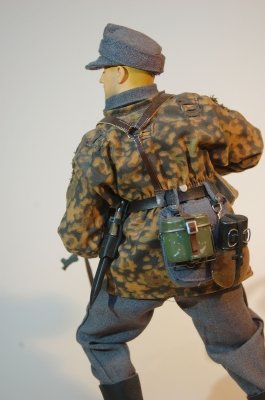 Füsilier z Fallschirm-Panzer Division 1 
