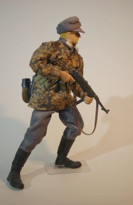 Füsilier z Fallschirm-Panzer Division 1 