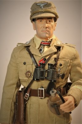 Generalmajor Eugen Meindl- 