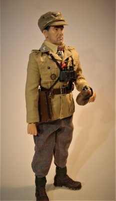 Generalmajor Eugen Meindl- 