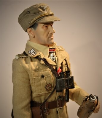 Generalmajor Eugen Meindl- 