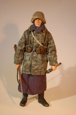 Grenadier z Panzer-Division 