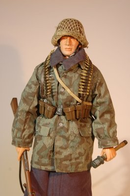 Grenadier z Panzer-Division 