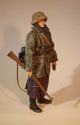 Grenadier z Panzer-Division 
