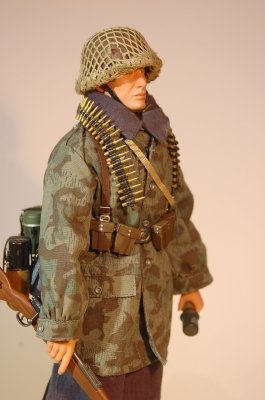 Grenadier z Panzer-Division 