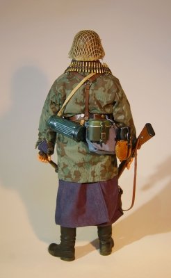 Grenadier z Panzer-Division 