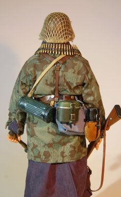 Grenadier z Panzer-Division 