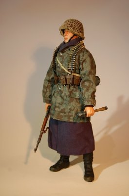 Grenadier z Panzer-Division 