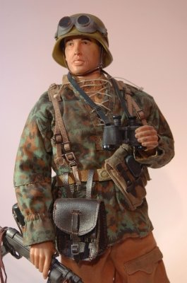 Oberfeldwebel z Division 
