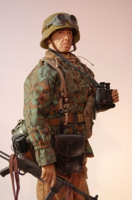 Oberfeldwebel z Division 