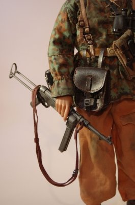Oberfeldwebel z Division 