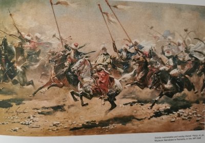 Bitwa pod piramidami (21.07.1798)