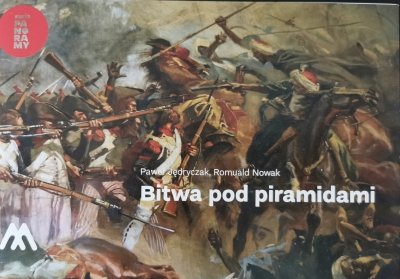 Bitwa pod piramidami (21.07.1798)